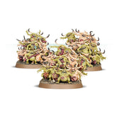 WHAOS - Maggotkin of Nurgle: Nurglings - Gamesmart